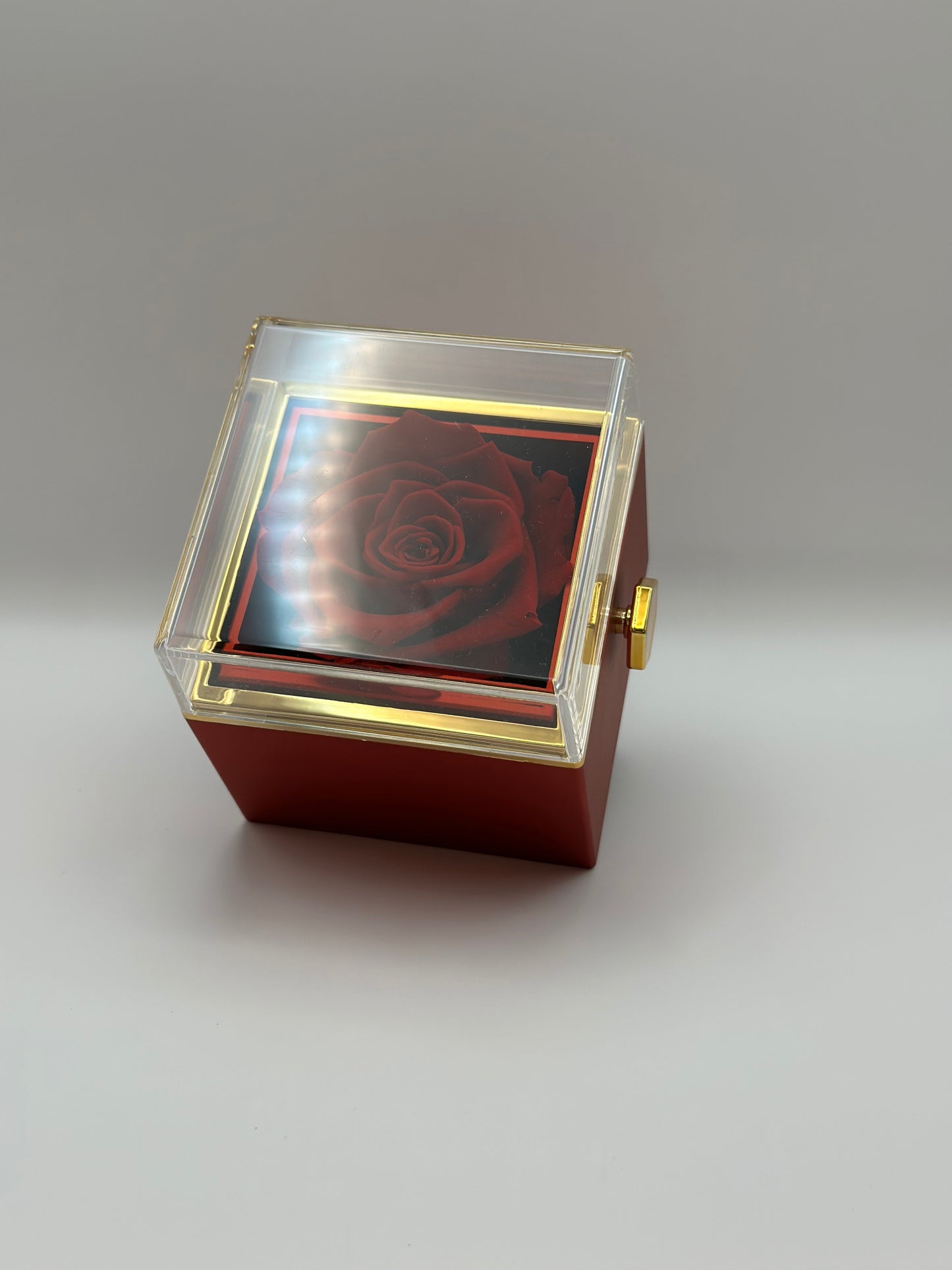 Rosa Eterna Box🌹